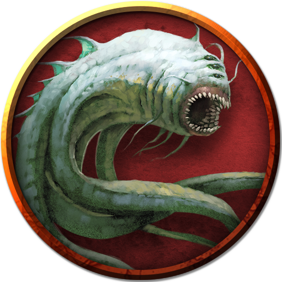 Aboleth token