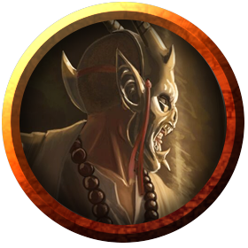 Acolyte token