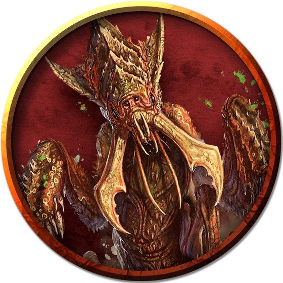 Ankheg token