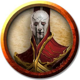 Archmage token