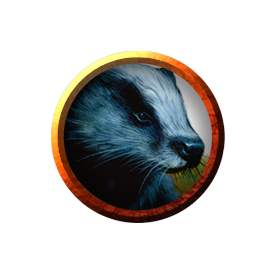 Badger token
