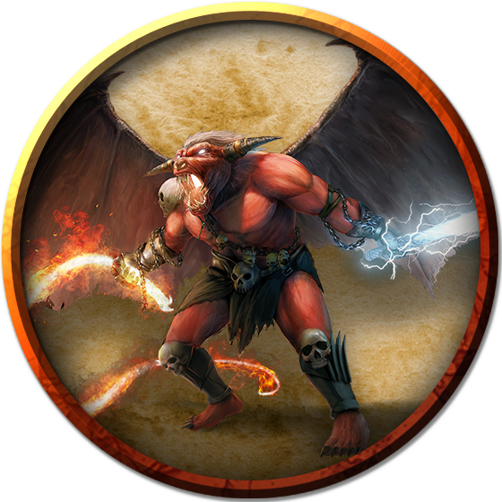 Balor token