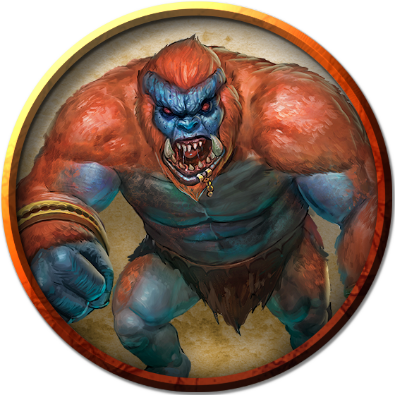 Barlgura token