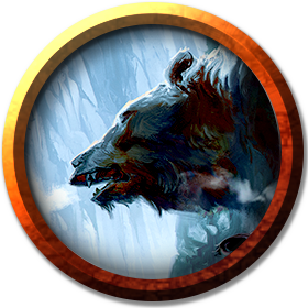Black Bear token