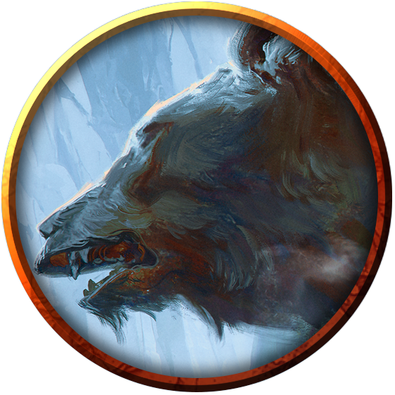Brown Bear token