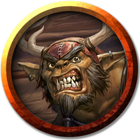 Bugbear Chief token