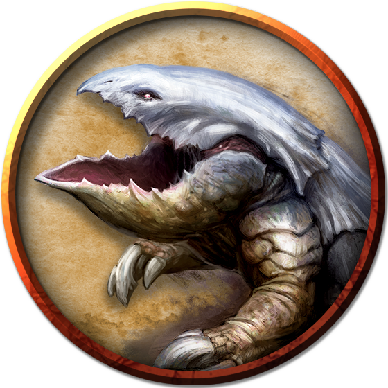 Bulette token