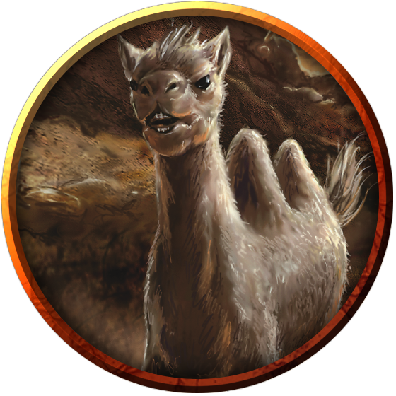 Camel token
