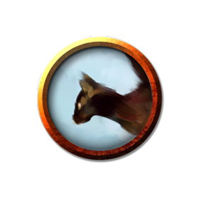 Cat token