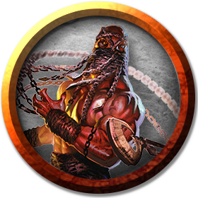 Chain Devil token