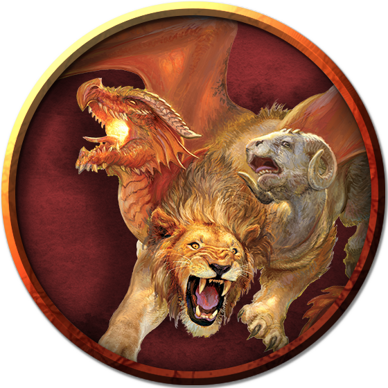Chimera token