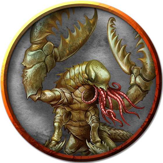 Chuul token
