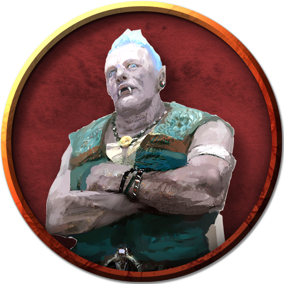 Cloud Giant token