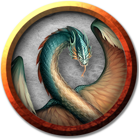 Couatl token