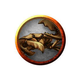 Crab token