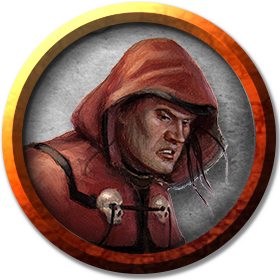Cult Fanatic token