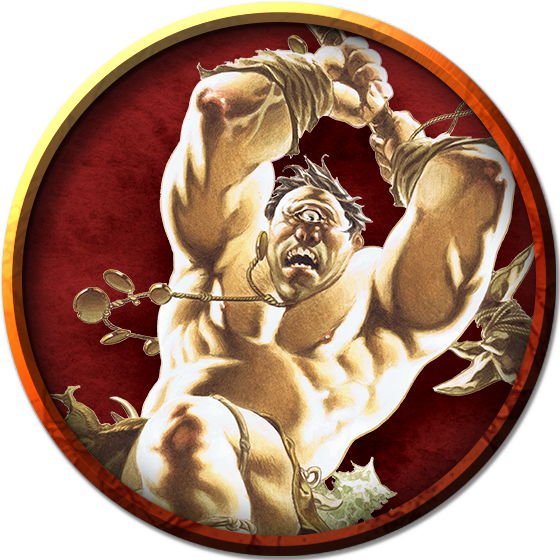 Cyclops token