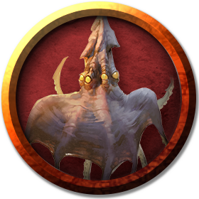 Darkmantle token