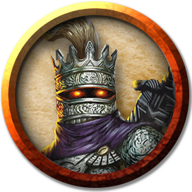 Death Knight token