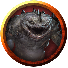 Death Slaad token