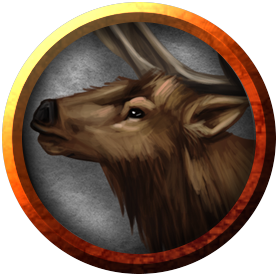 Deer token