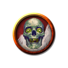 Demilich token
