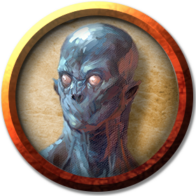 Doppelganger token
