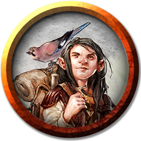 Druid token