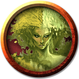 Dryad token