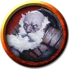 Duergar token