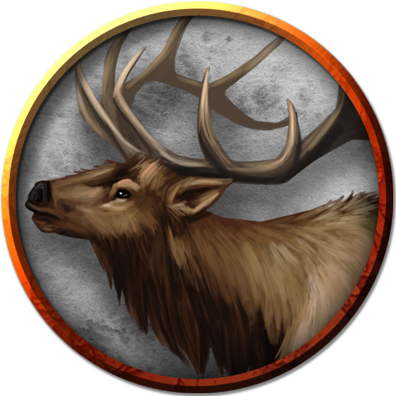 Elk token