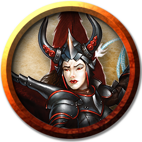 Erinyes token
