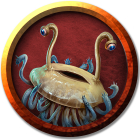 Flumph token