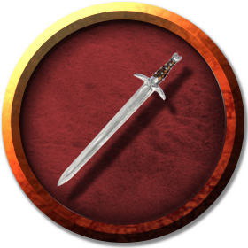 Flying Sword token