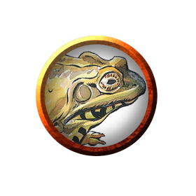 Frog token