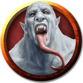 Ghast token