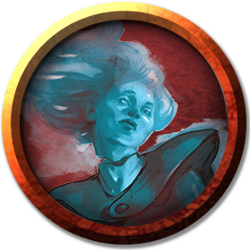 Ghost token
