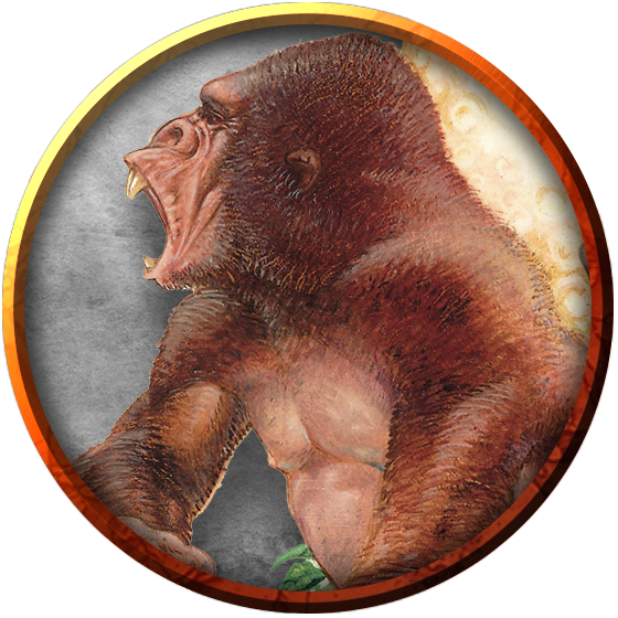 Giant Ape token
