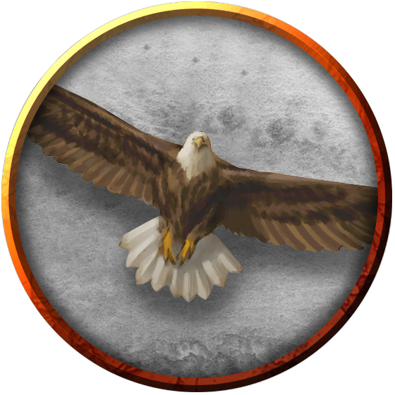 Giant Eagle token