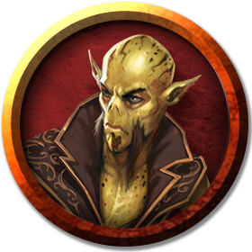Githzerai Zerth token
