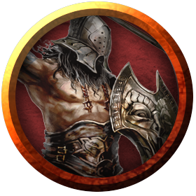 Gladiator token