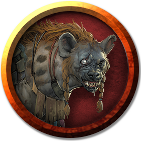 Gnoll token