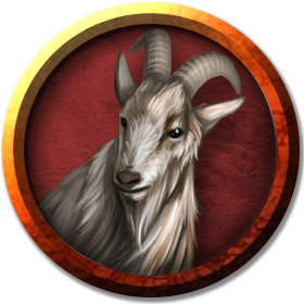 Goat token