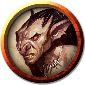Goblin token