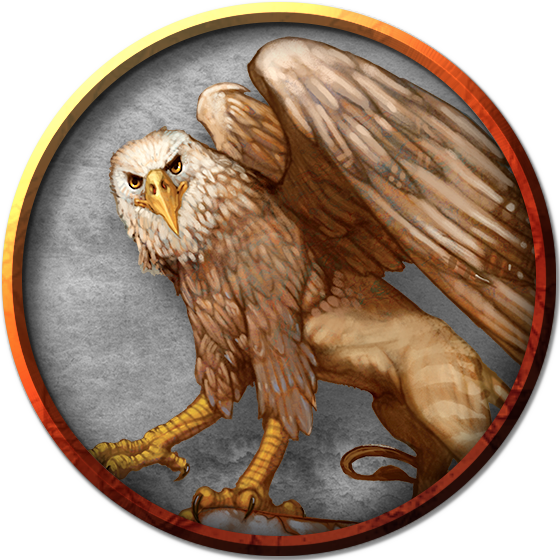 Griffon token