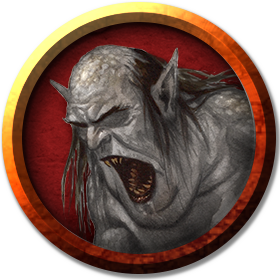 Grimlock token