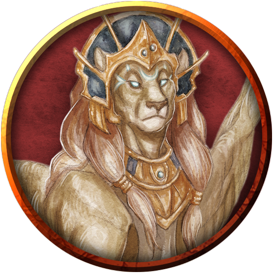 Gynosphinx token