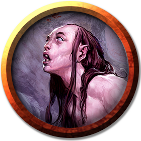 Harpy token