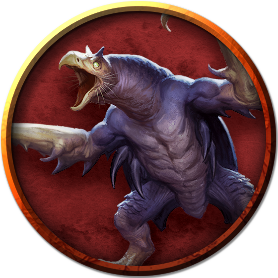 Hook Horror token
