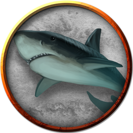 Hunter Shark token